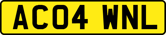 AC04WNL