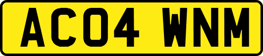 AC04WNM