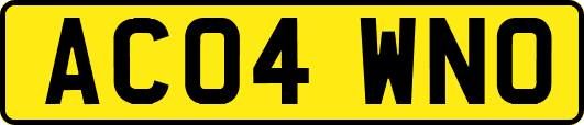 AC04WNO