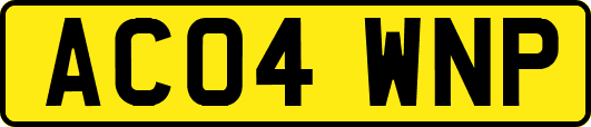 AC04WNP