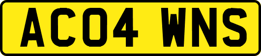AC04WNS