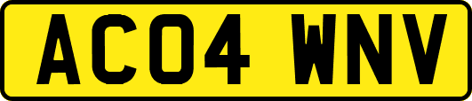 AC04WNV