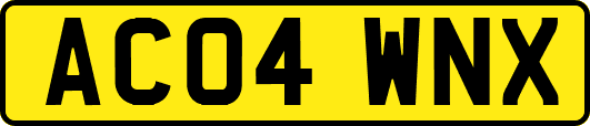 AC04WNX