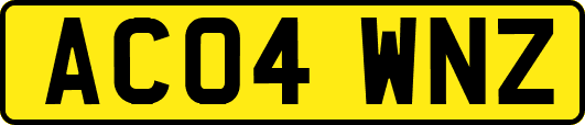 AC04WNZ