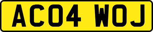 AC04WOJ
