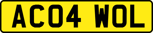 AC04WOL