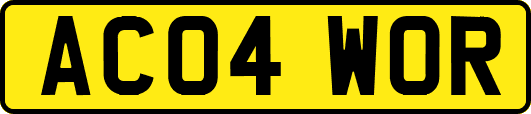 AC04WOR