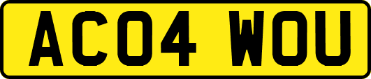 AC04WOU