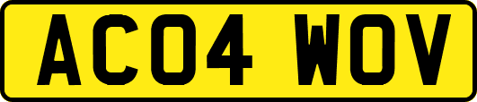 AC04WOV