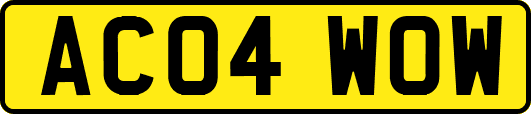 AC04WOW
