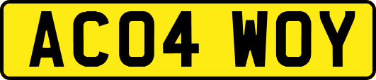 AC04WOY