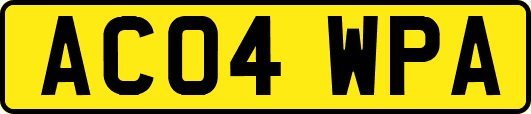 AC04WPA