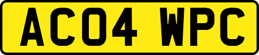 AC04WPC