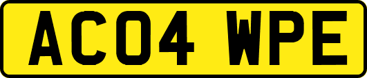 AC04WPE