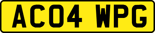 AC04WPG