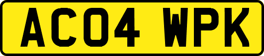 AC04WPK