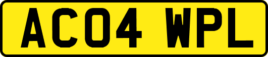 AC04WPL
