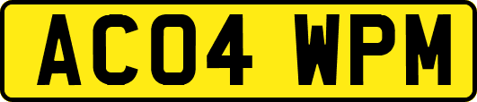 AC04WPM