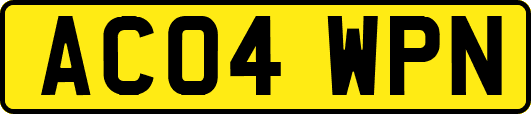 AC04WPN