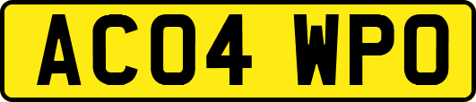 AC04WPO
