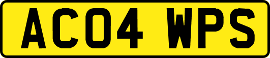 AC04WPS