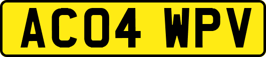 AC04WPV