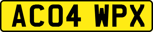 AC04WPX