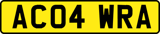 AC04WRA