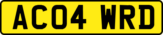 AC04WRD