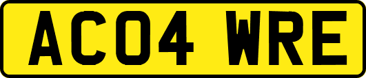 AC04WRE