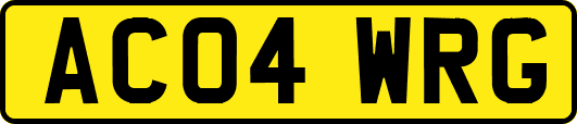 AC04WRG