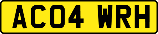 AC04WRH