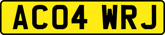 AC04WRJ