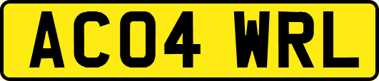 AC04WRL