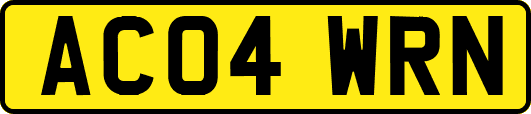 AC04WRN