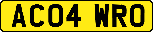 AC04WRO