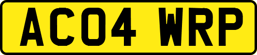 AC04WRP