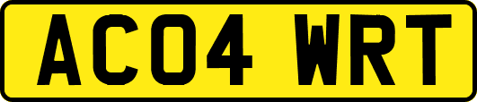 AC04WRT