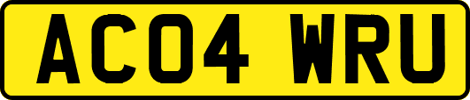 AC04WRU