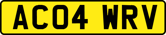 AC04WRV