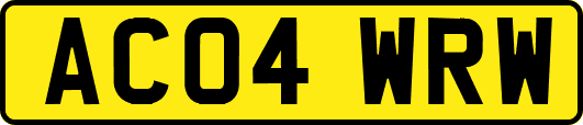 AC04WRW