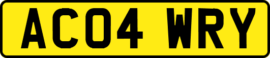 AC04WRY