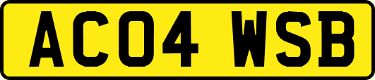 AC04WSB