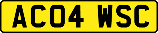 AC04WSC