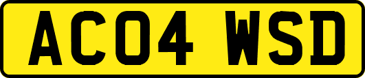 AC04WSD