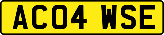 AC04WSE