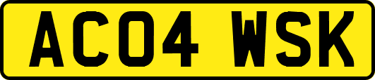 AC04WSK