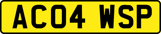 AC04WSP