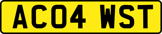 AC04WST