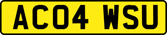 AC04WSU